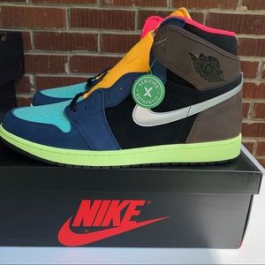 Air Jordan 1 Retro High OG